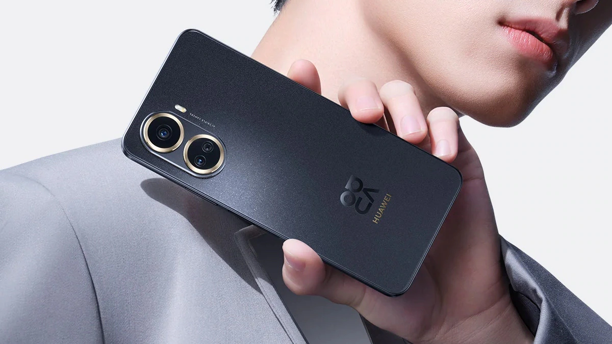 بهذا السعر في جدة.. وحش هواوي يصل السعودية Huawei Nova 11i
