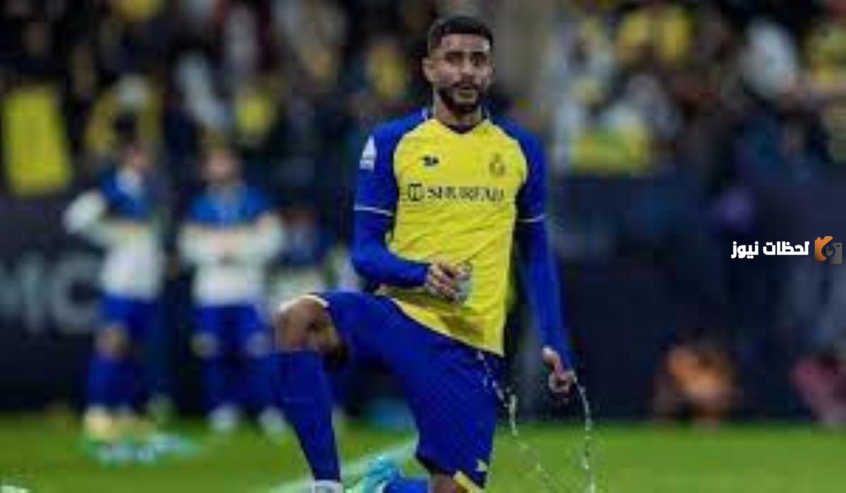 أزمة عبد الإله العمري تشعل النصر.. مطالب بالرحيل وتهديد للإدارة