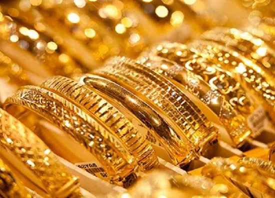أسعار الذهب في سوريا الخميس