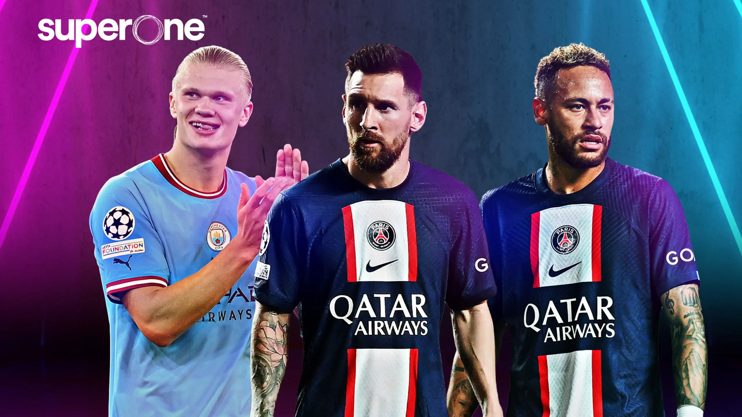 أفضل لاعب في أوروبا في طريقه إلى روشن