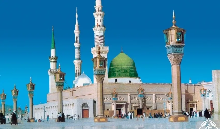 أسماء الأحياء التي عليها هدد في المدينة المنورة