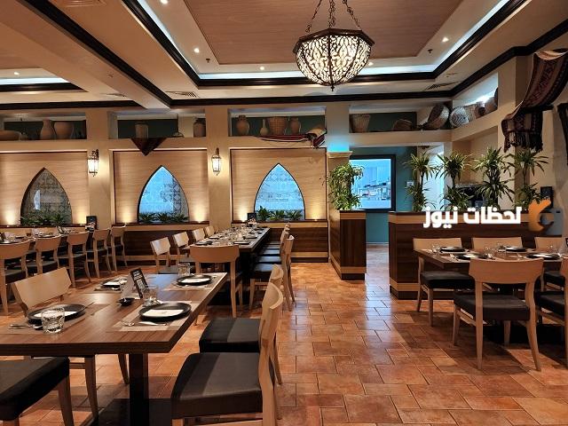 افضل 10 مطاعم لبنانية في الكويت، تقدّم لك طعام لبناني أصيل