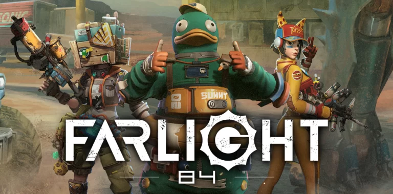 افضل واسهل طريقة لشحن الرويال باس في لعبة Farlight 84