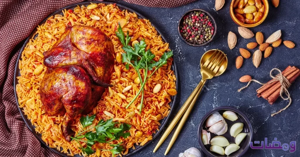 اقرب مطعم رز من موقعي