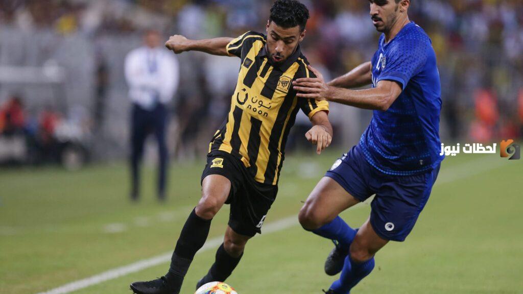 الاتحاد على موعد مع الثأر من الهلال بكلاسيكو السعودية