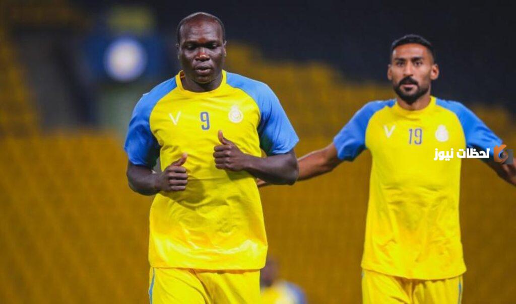 الحارس صاحب أفضل رقم قياسي في تاريخ السعودية يرحل عن النصر