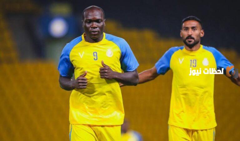 الحارس صاحب أفضل رقم قياسي في تاريخ السعودية يرحل عن النصر