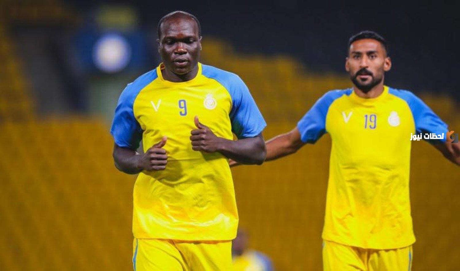 الحارس صاحب أفضل رقم قياسي في تاريخ السعودية يرحل عن النصر
