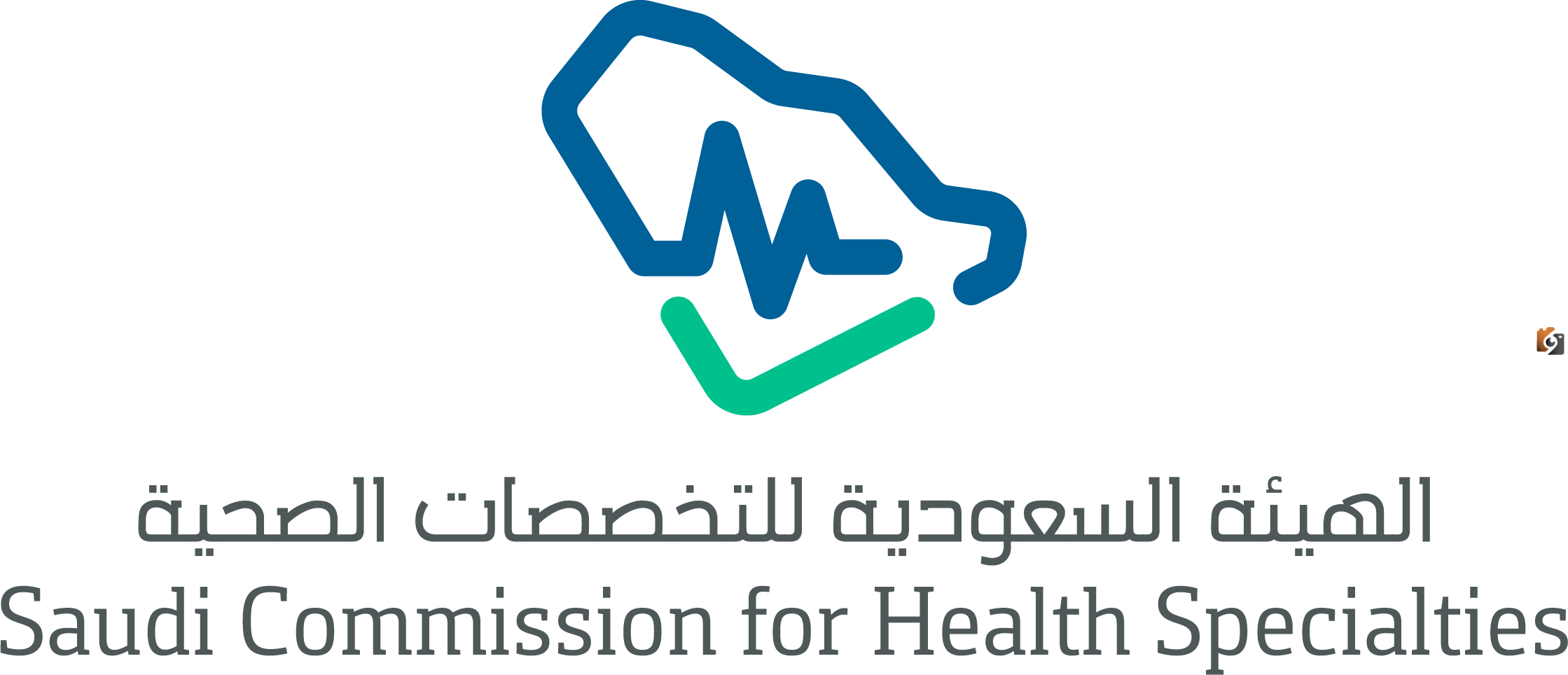 رابط الهيئة السعودية للتخصصات الصحية