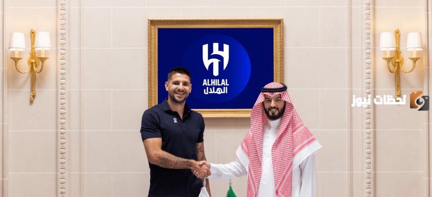 بن نافل لم يكن يريد التعاقد مع ميتروفيتش