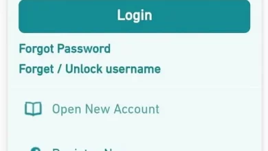 تنشيط الحساب في منصة أبشر عن طريق بنك السعودي الفرنسي