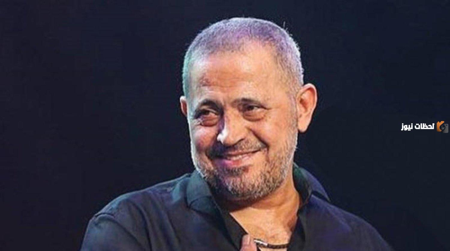 جميع المعلومات عن جورج وسوف ويكيبيديا وكم عمره