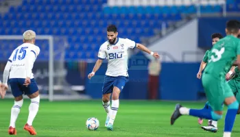 “عاجل” موعد مباراة الطائي ضد أبها في الدوري السعودي وأهم القنوات الناقلة