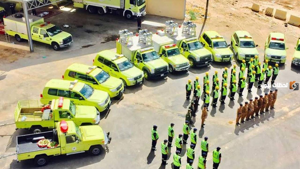 رقم الاسعاف بريده المجاني الموحد
