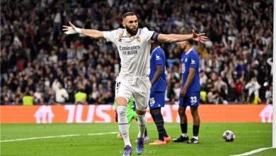 ريال مدريد يزاحم الاتحاد السعودي لضم أفضل مدافع في الدوري الإنجليزي