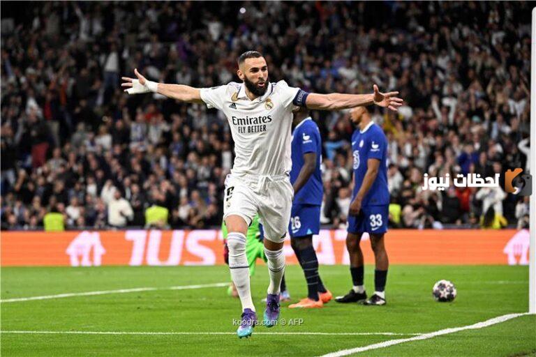 ريال مدريد يزاحم الاتحاد السعودي لضم أفضل مدافع في الدوري الإنجليزي
