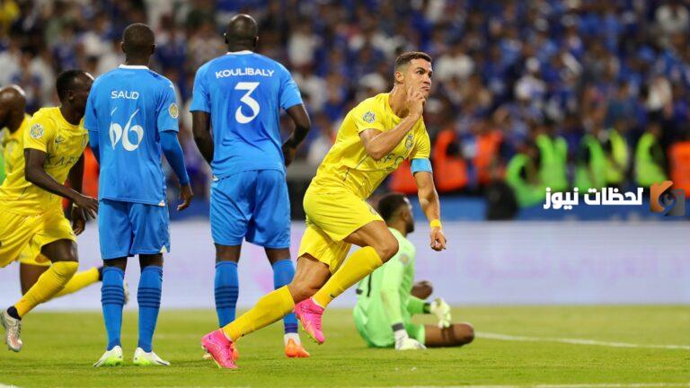 قائد النصر السعودي يعاتب الجماهير على تصرفاتهم في مباراة أهلي دبي