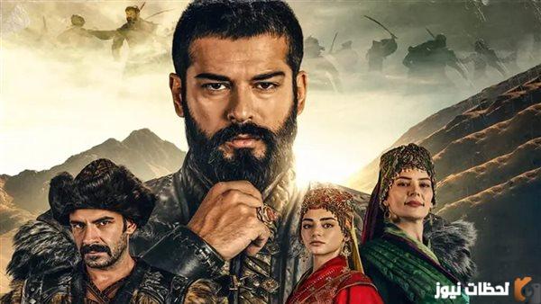 مسلسل قيامة عثمان الحلقة 131