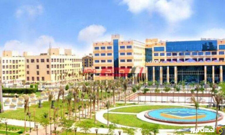 مصاريف كليات القمة في مصر