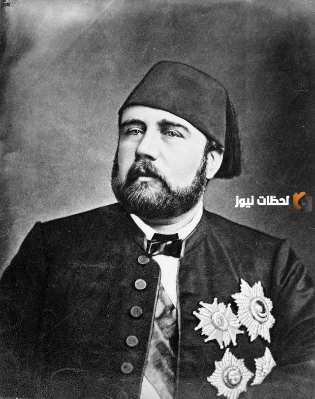 من هو الخديوي إسماعيل ويكيبيديا وكم عمره
