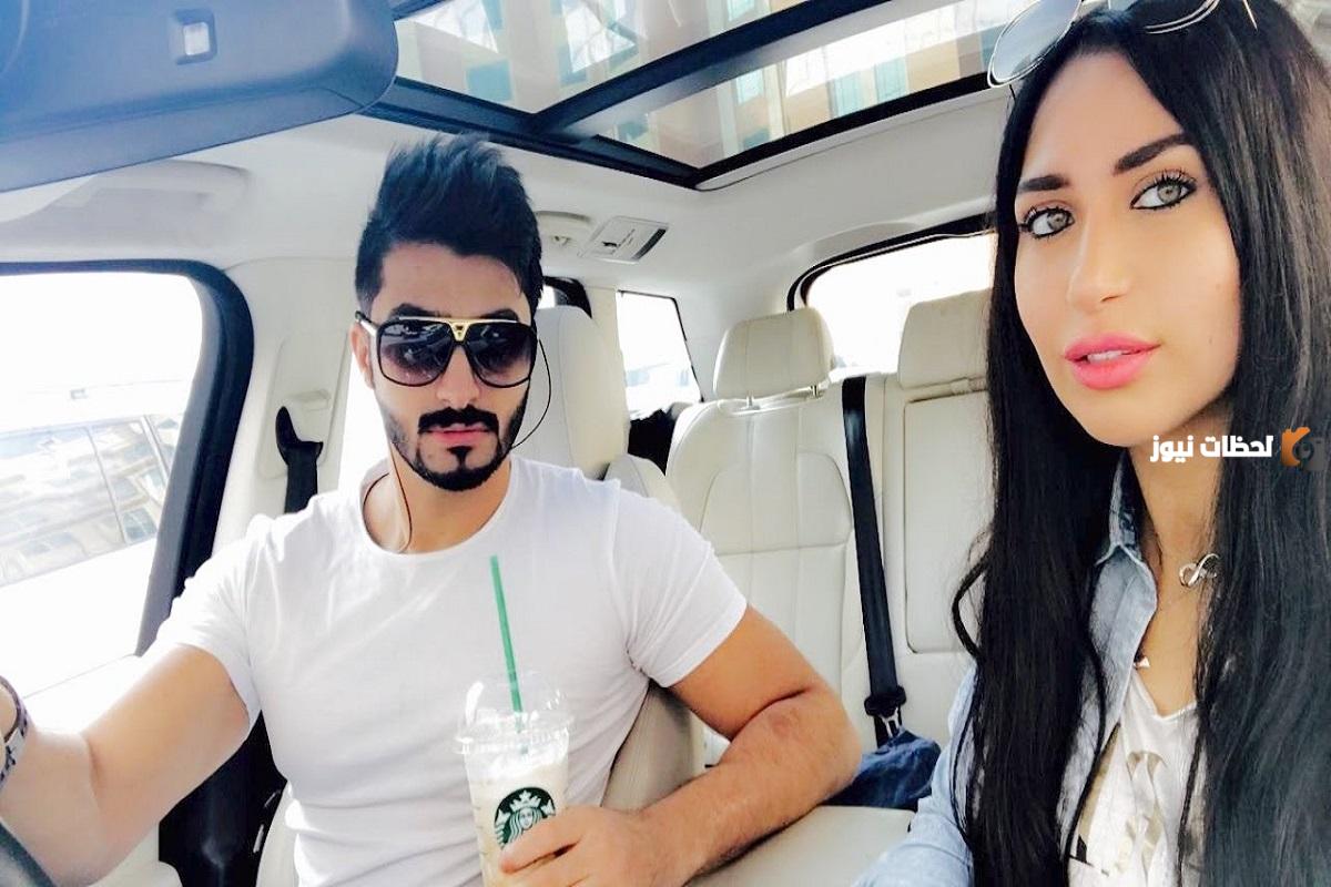 من هو امين زوج خلود ويكيبيديا
