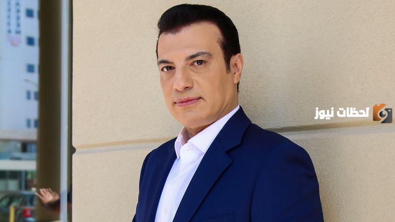 من هو ايهاب توفيق ويكيبيديا وكم عمره