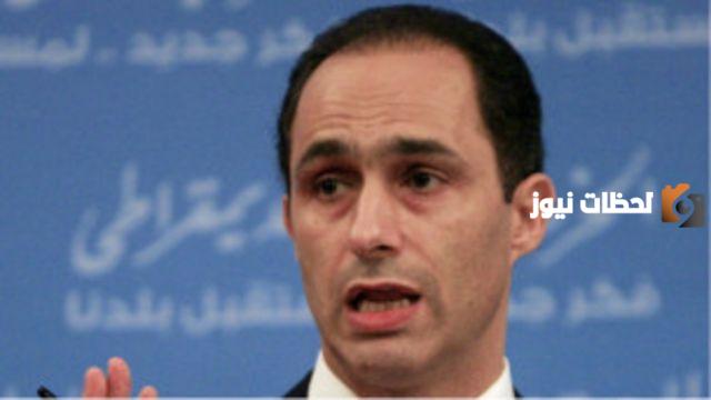 من هو جمال بصدى ويكيبيديا وكم عمره