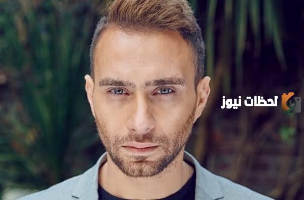 من هو حسام حبيب ويكيبيديا وكم عمره