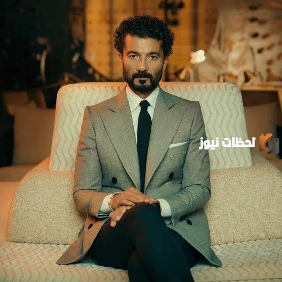 من هو خالد النبوي ويكيبيديا وكم عمره