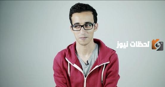 من هو صالح أبو عمري ويكيبيديا وكم عمره
