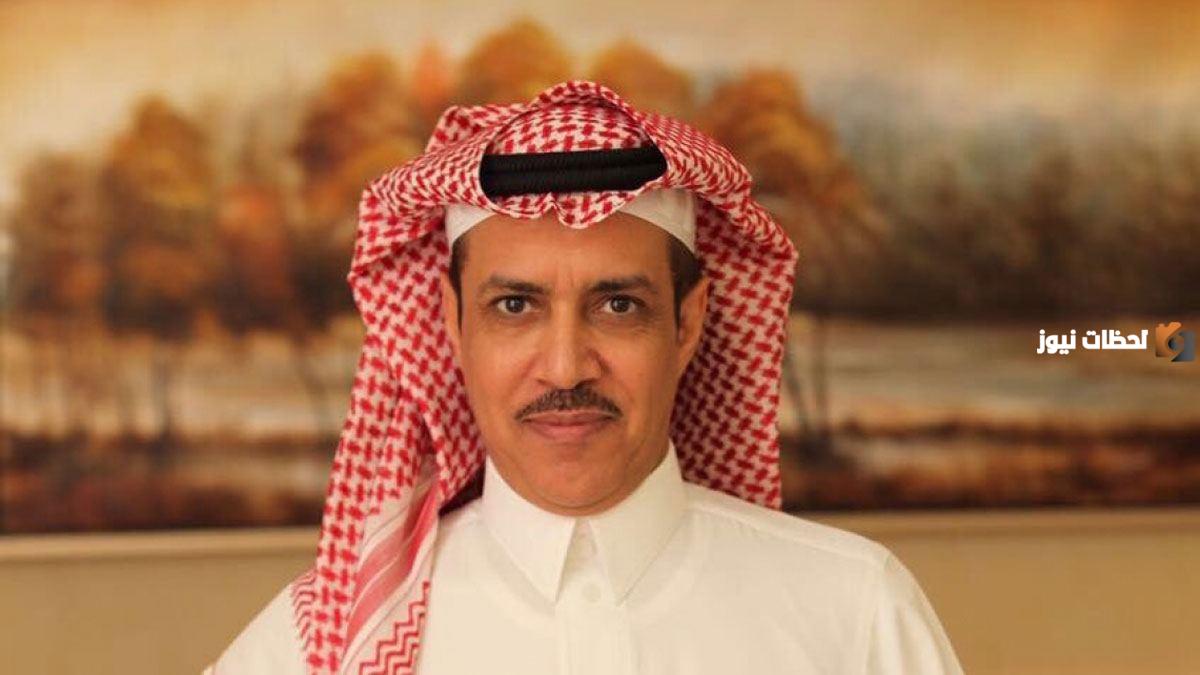 من هو صالح الشيحي ويكيبيديا وكم عمره