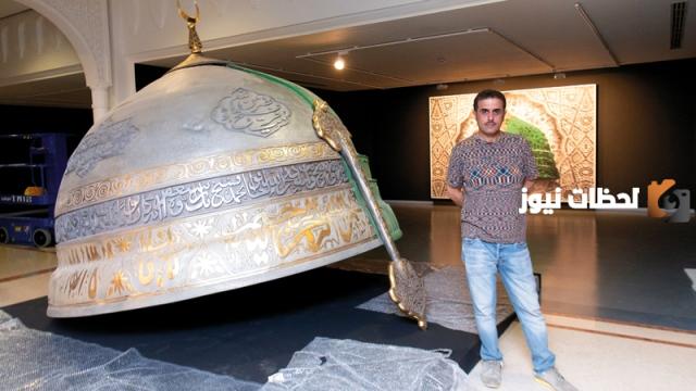 من هو عبد الناصر غارم ويكيبيديا وكم عمره