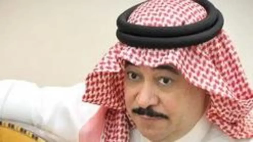 من هو علي عبد الكريم ويكيبيديا وكم عمره