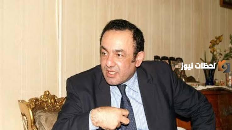 من هو عمرو الشوبكي ويكيبيديا وكم عمره