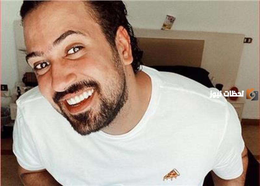 من هو عمرو راضي ويكيبيديا وكم عمره