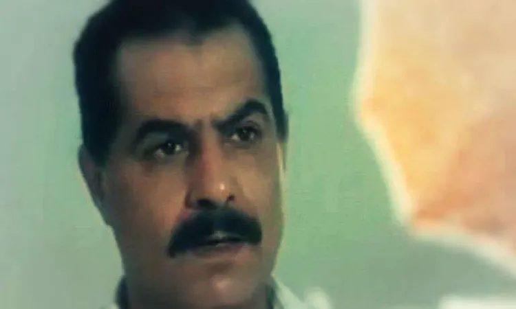 من هو فكري أباظة ويكيبيديا وكم عمره