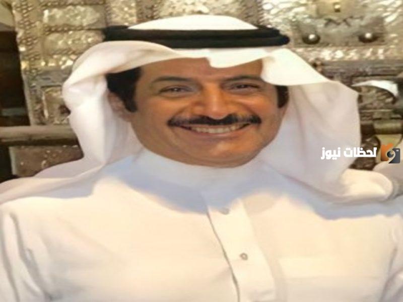 من هو فهد الربيق ويكيبيديا وكم عمره