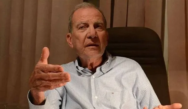 من هو محمد أبو الغار ويكيبيديا وكم عمره