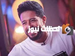 من هو محمد حماقي ويكيبيديا وكم عمره
