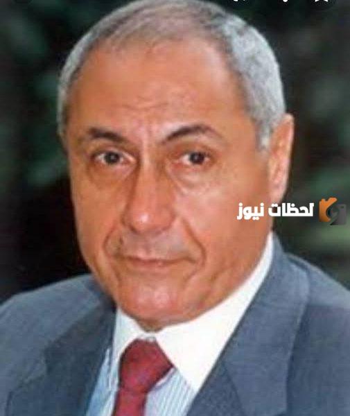 من هو محمد محمود نصير ويكيبيديا وكم عمره