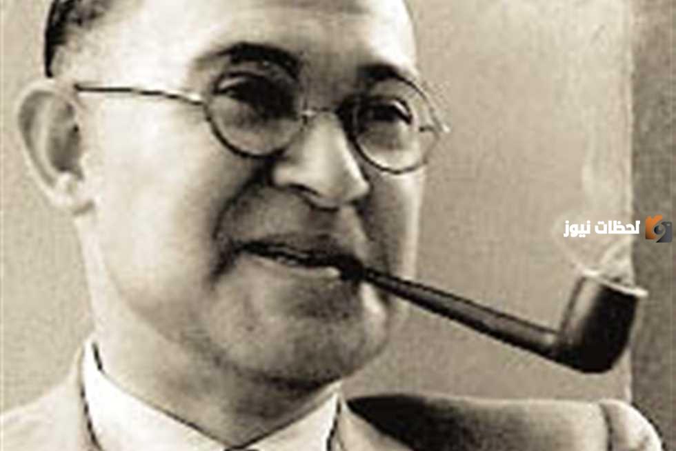 من هو محمود سعيد ويكيبيديا وكم عمره