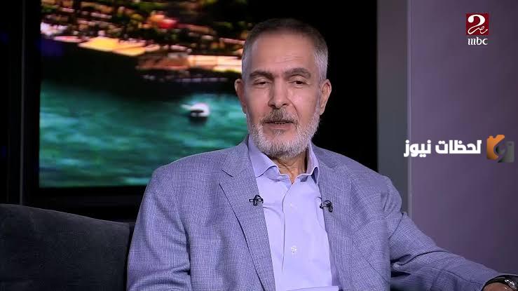من هو محيي الدين إبراهيم ويكيبيديا وكم عمره
