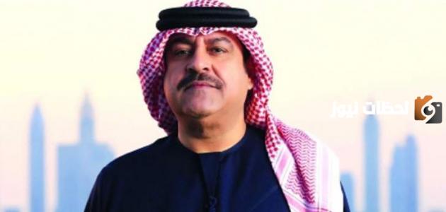 من هو ميحد حمد ويكيبيديا وكم عمره