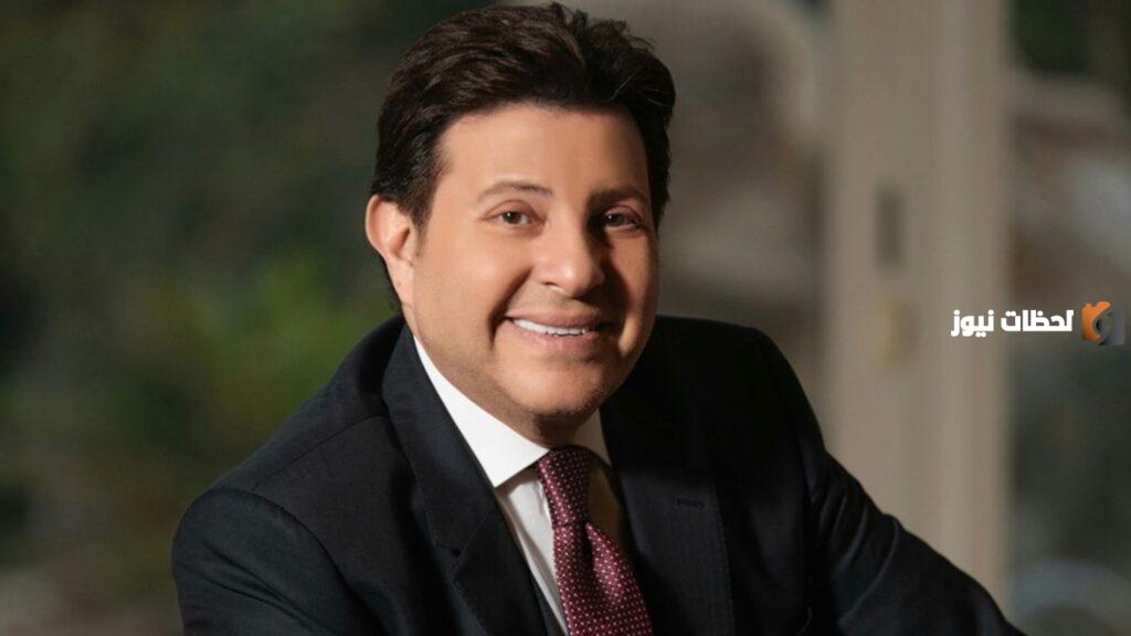 من هو هاني شاكر ويكيبيديا وكم عمره