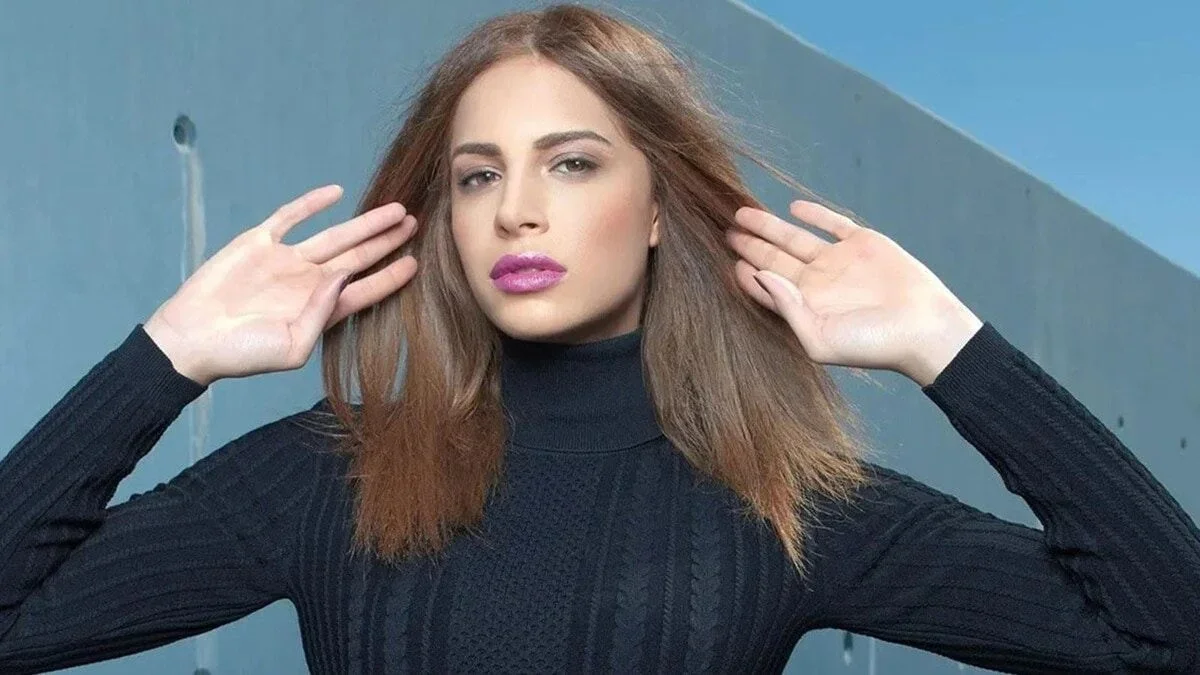 من هى امال ماهر ويكيبيديا وكم عمرها