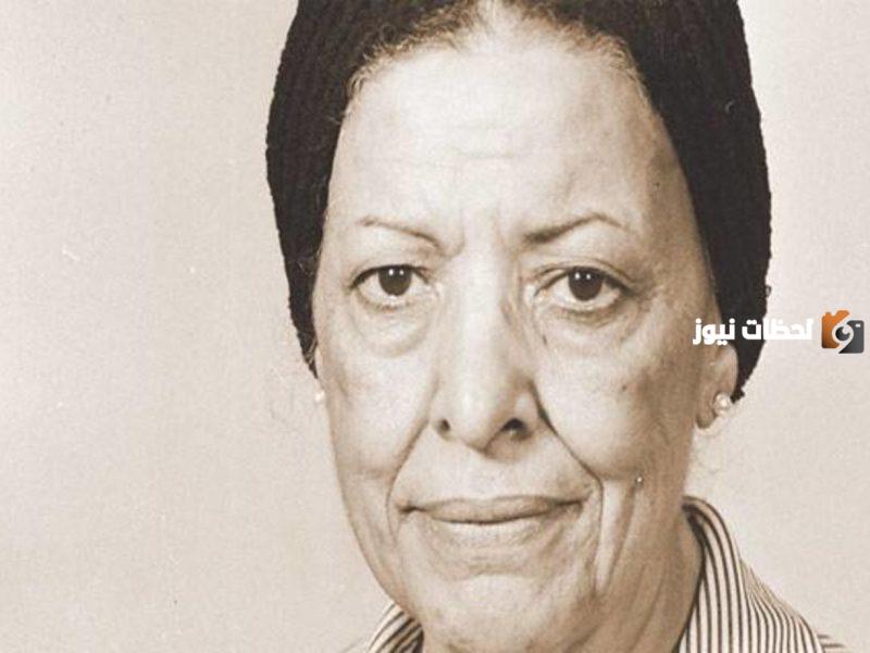 من هى سعاد منسي ويكيبيديا وكم عمرها