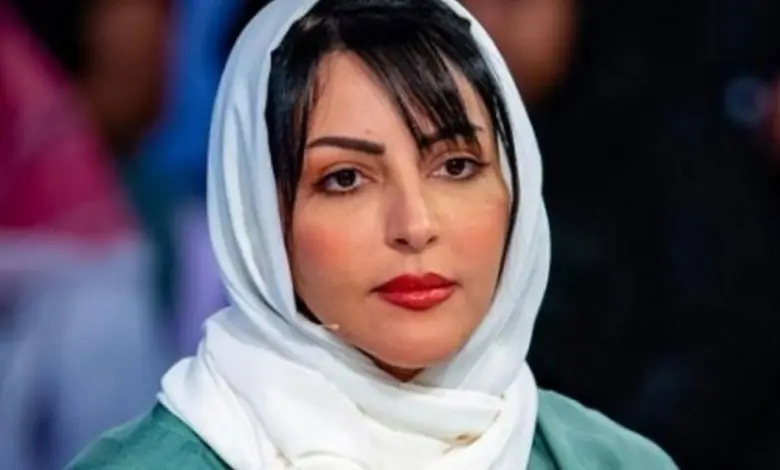 من هى ملاك الحسيني ويكيبيديا وكم عمرها