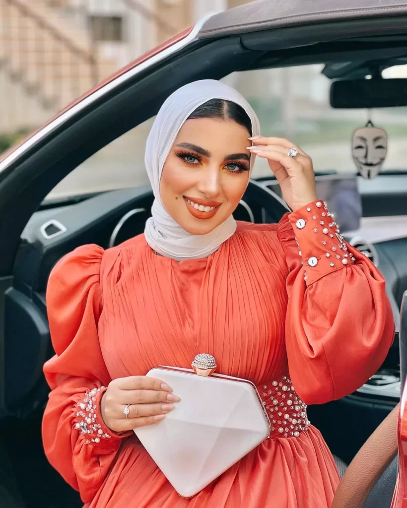 من هى هدير عاطف ويكيبيديا وكم عمرها