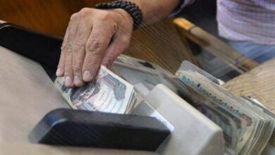 مواعيد دفع معاشات شهر يونيو