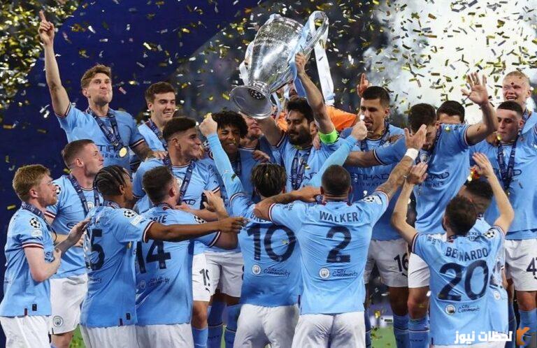 موعد مباراة مانشستر سيتي إشبيلية اليوم والقنوات الناقلة في كأس السوبر الأوروبي